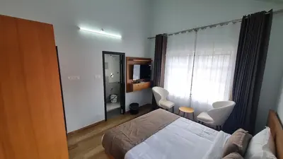 Bon Sejour Ooty Hill View Resort & Hotel, Ooty, India