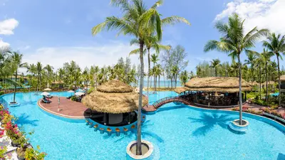 The Haven Khao Lak, Khao Lak, Thailand