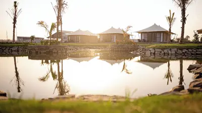 Sangam farm Bhilwara, Bhilwara, India