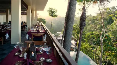 Komaneka at Tanggayuda, Ubud, Indonesia