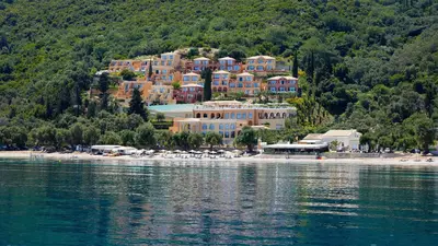 Nido, Mar-Bella Collection , Corfu, Greece