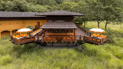 Pemako Punakha, Punakha, Bhutan