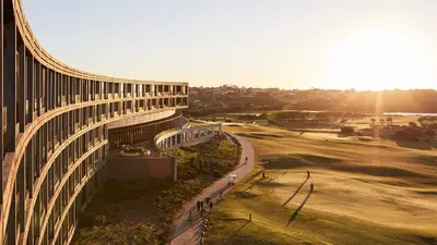 RACV Torquay Resort, Torquay, Victoria