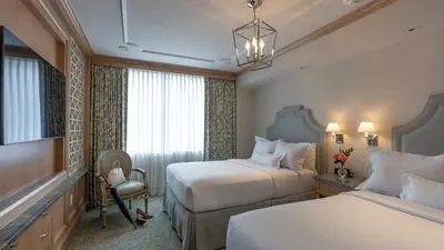 Hotel Monteleone, New Orleans, New Orleans, United States