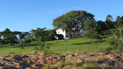 White House Lodge, Mbombela, South Africa