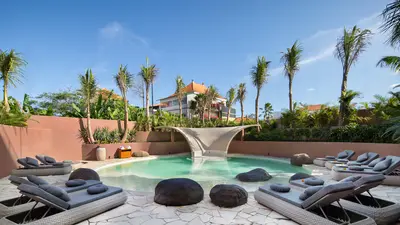 Seascape Resort Sanur by iNi Vie Hospitality, Sanur, Bali