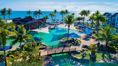 Radisson Blu Resort, Fiji Denarau Island, Denarau Island, Fiji