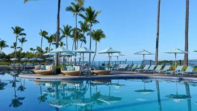 OUTRIGGER Kona Resort & Spa, Hawaii, United States