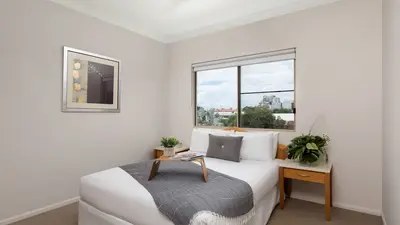 Townsville Southbank Apartments, South Townsville, Australia