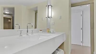 El Conquistador Resort, Fajardo, Puerto Rico
