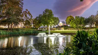 Crowne Plaza Hawkesbury Valley, an IHG Hotel, Windsor, New South Wales