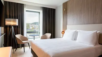 AC Hotel by Marriott Inverness, Inverness, United Kingdom