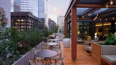 Little National Hotel Sydney, Sydney, New South Wales