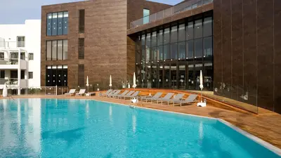 R2 Bahía Playa Design Hotel & Spa Wellness - Adults Only, Tuineje, Spain