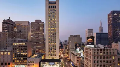 Grand Hyatt San Francisco, San Francisco, United States