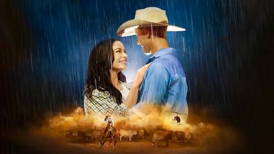 Australian Outback Spectacular Heartland Show Tickets with Three-Course Dinner & Drinks