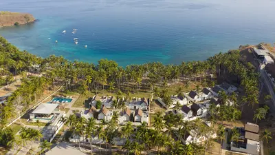 The Kayana Beach Lombok, Lombok, Indonesia