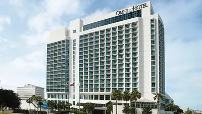 Omni Corpus Christi Hotel, Corpus Christi , United States