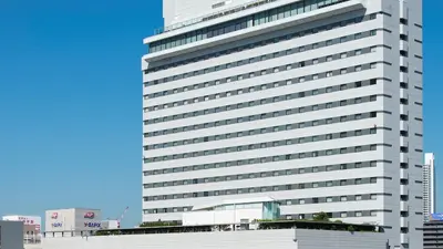 Hotel Granvia Hiroshima, Hiroshima, Japan