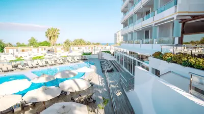 Coral Ocean View, Adeje, Spain