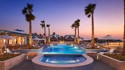 Banana Island Resort Doha by Anantara, Doha, Qatar
