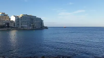 Cavalieri Hotel Malta, a member of Radisson Individuals, St. Julian's, Malta