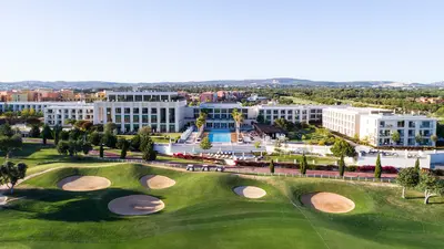 Victoria Golf Resort & Spa, Managed by Accor, Vilamoura, Portugal
