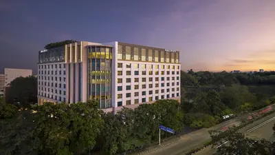 Park Hyatt Chennai, Chennai, India
