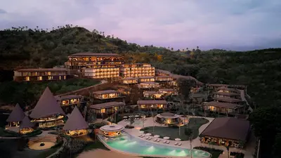 TA’AKTANA, a Luxury Collection Resort & Spa, Labuan Bajo, Labuan Bajo, Indonesia