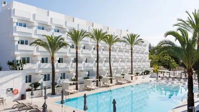Alanda Marbella Hotel, Marbella, Spain