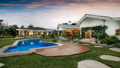 Nakatumble Luxury Eco Resort, Port Vila, Vanuatu 