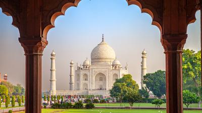 Ultra Lux 9-Day India Golden Triangle Private Oberoi Tour 2026 with Delhi, Agra & Jaipur by 