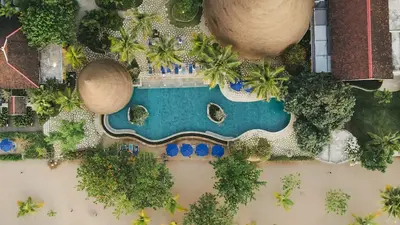 Sudamala Resort, Komodo, Labuan Bajo, Labuan Bajo, Indonesia