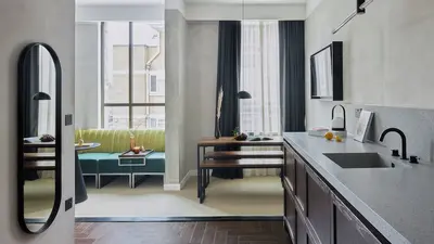 Staycity London Dalston, London, United Kingdom