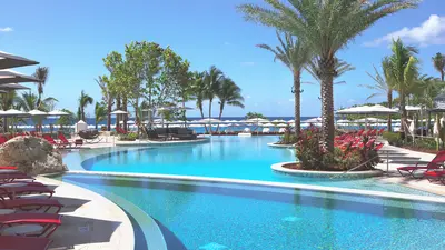Kimpton Seafire Resort & Spa, an IHG Hotel, Grand Cayman, Cayman Islands