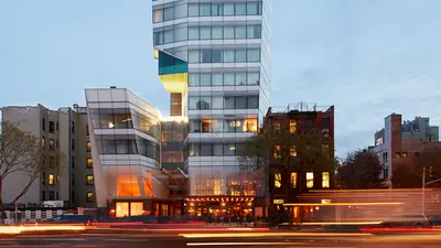 The Standard, East Village, New York, United States