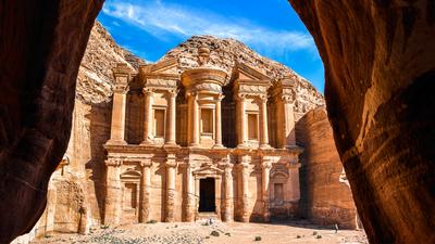 Ultimate Egypt, Jordan & Turkiye 2024 Small-Group Tour with Nile River Cruise, Wadi Rum Camp & Cappadocia Visit by Luxury Escapes Trusted Partner Tours