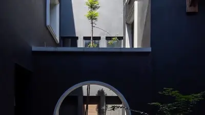 Hotel Ping Silhouette, Chiang Mai, Thailand