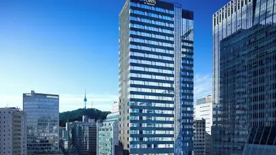 Four Points by Sheraton Josun, Seoul Myeongdong, Seoul, South Korea