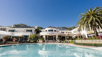 Joondalup Resort, Connolly, Western Australia