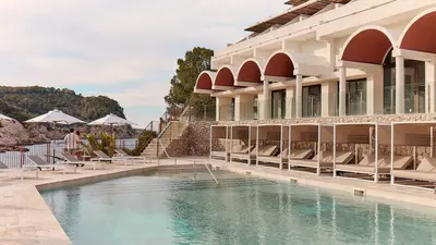 Cala San Miguel Hotel Ibiza, Curio Collection by Hilton, Ibiza, Spain