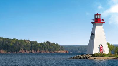 Landscapes of the Canadian Maritimes by Insight Vacations