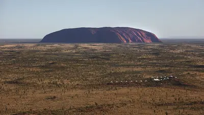 Longitude 131, Yulara, Australia