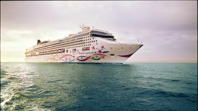14 Night EUROPE - ICELAND (OSL/SOU) with Norwegian Star