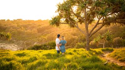 Exclusive Professional Photoshoot Packages at Your Chosen Location with Edited Photo Gallery
