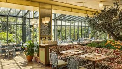 La Fantaisie, Paris, France