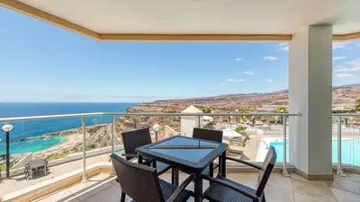 Holiday Club Vista Amadores, Mogan, Spain
