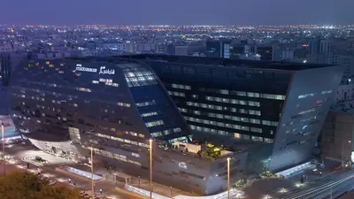 Steigenberger Hotel Doha, Doha, Qatar