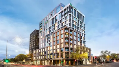 Holiday Inn & Suites Geelong, an IHG Hotel, Geelong, Victoria