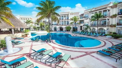Wyndham Alltra Playa del Carmen Adults Only All Inclusive, Playa del Carmen, Mexico